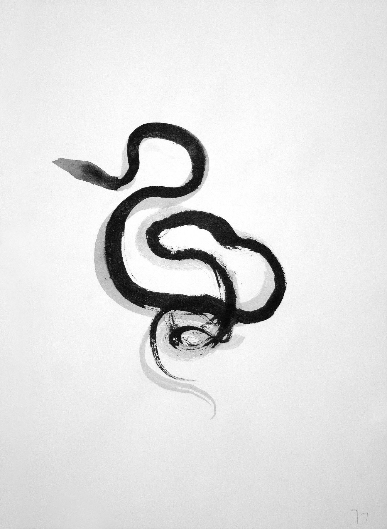 Snake 3