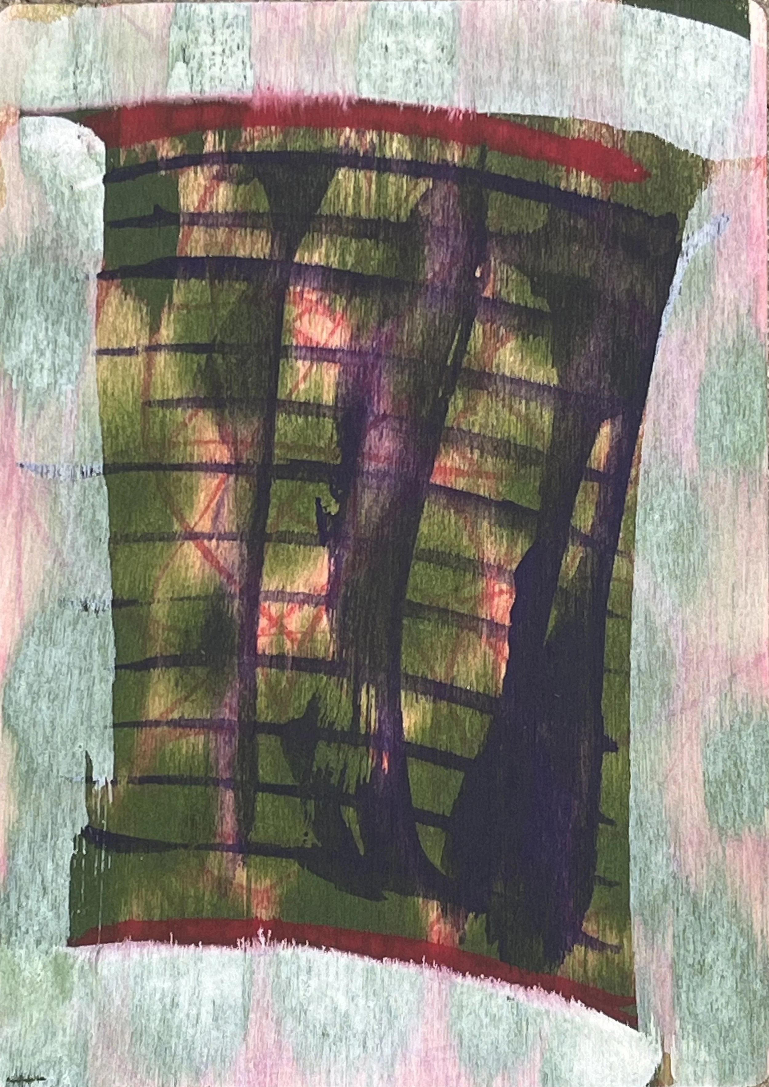Abstraction 5/25 - 3