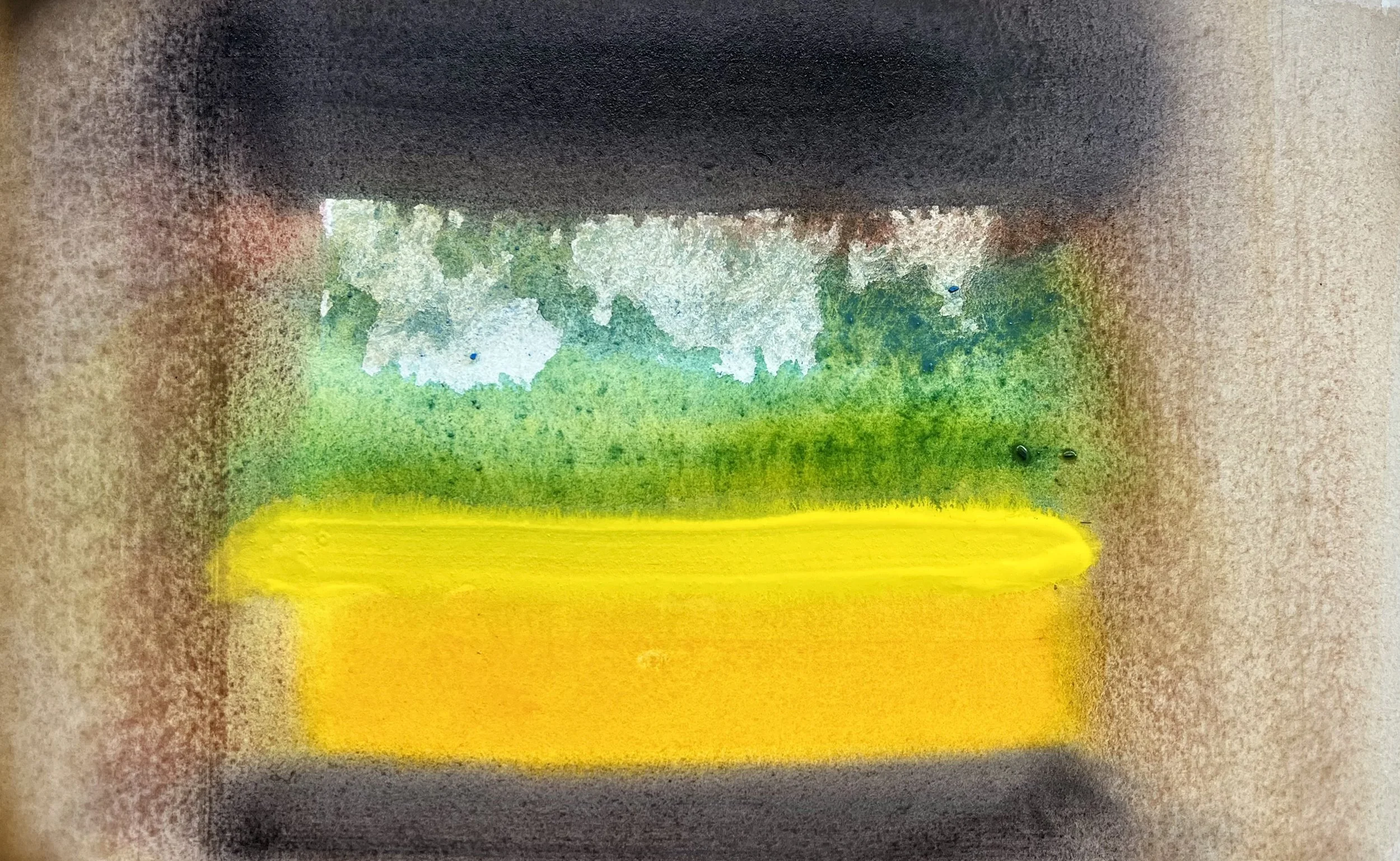 Abstraction 2/22/25