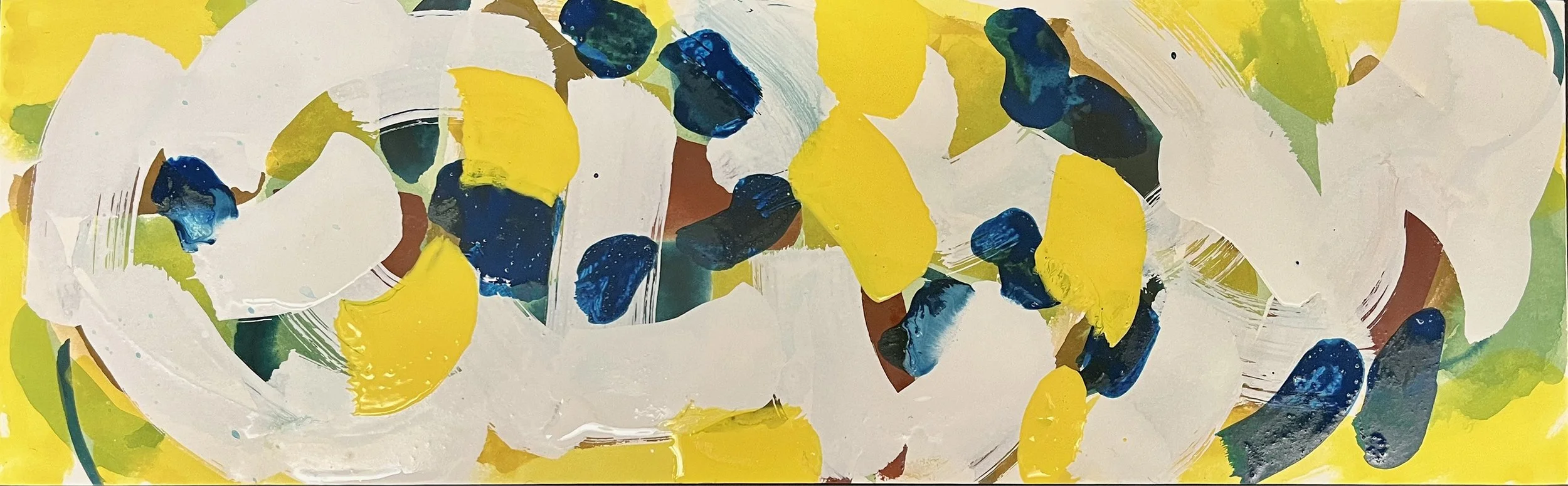 Abstraction 9/11/24