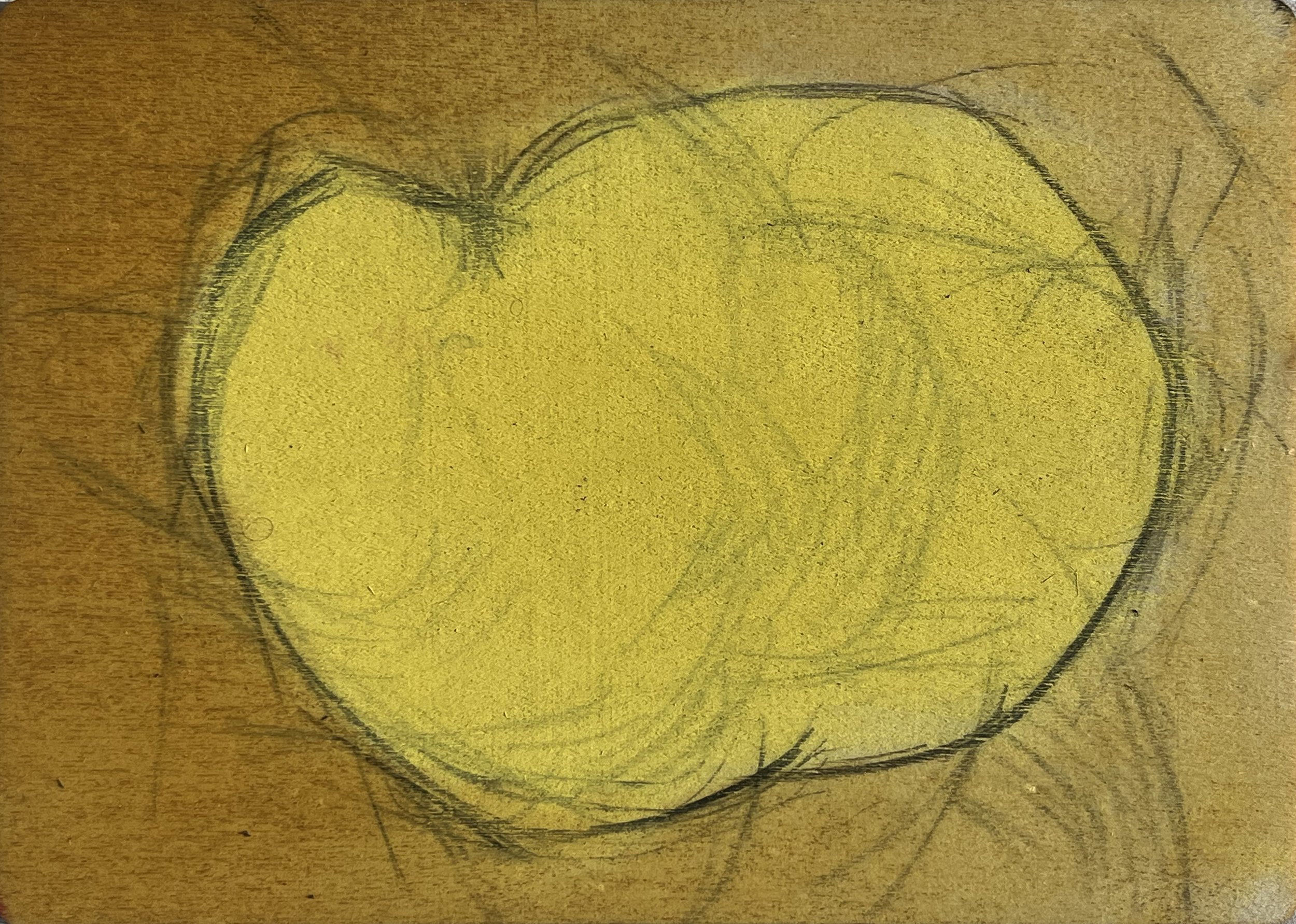 Abstraction 8/25 - 5