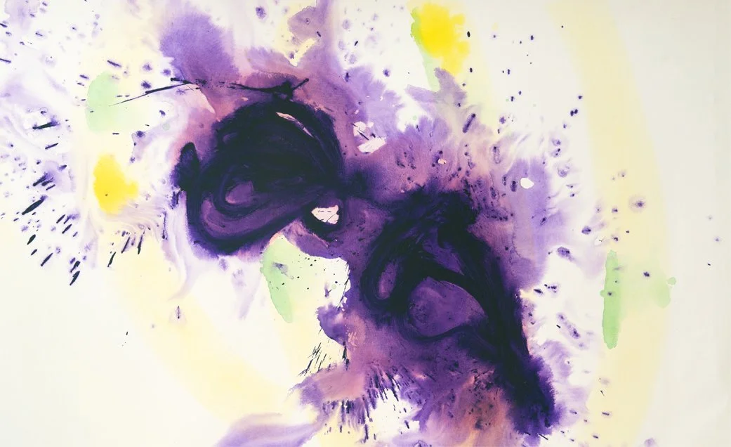 Orchid Beat