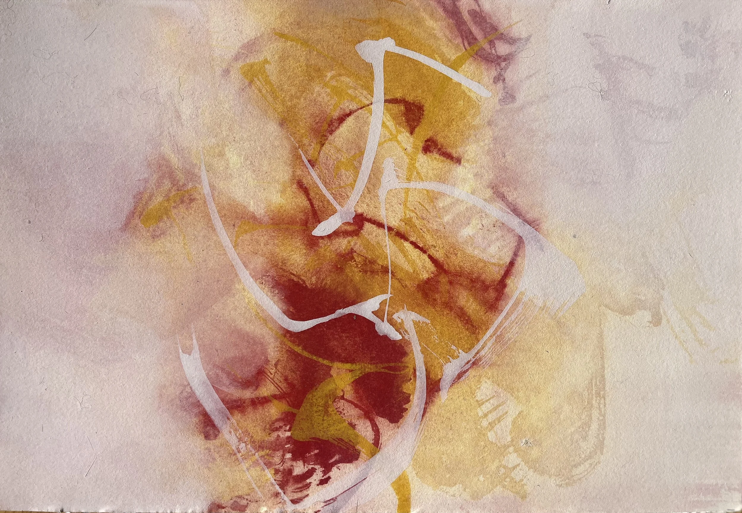 Abstraction 12/25-1