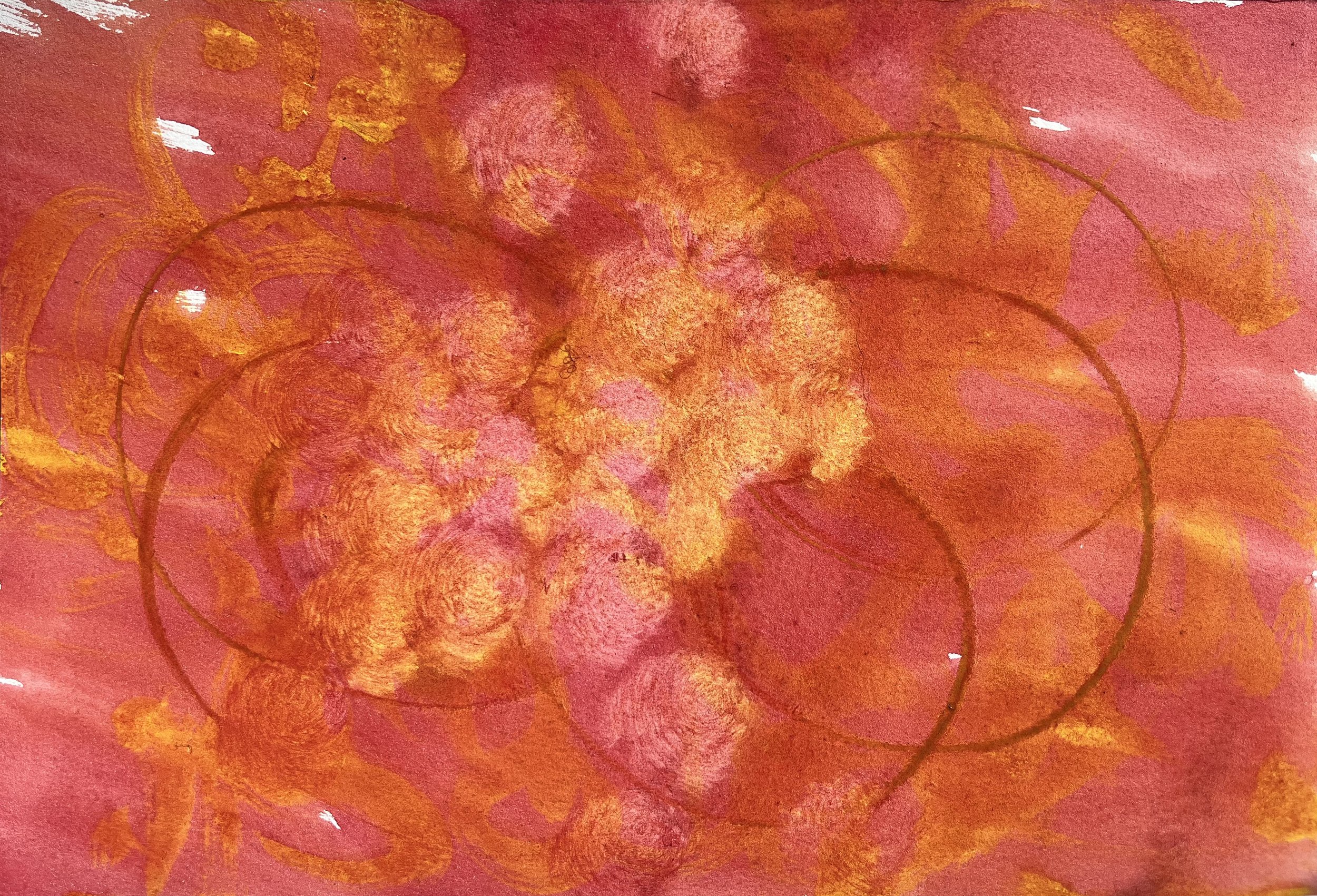 Abstraction 12/25 - 2