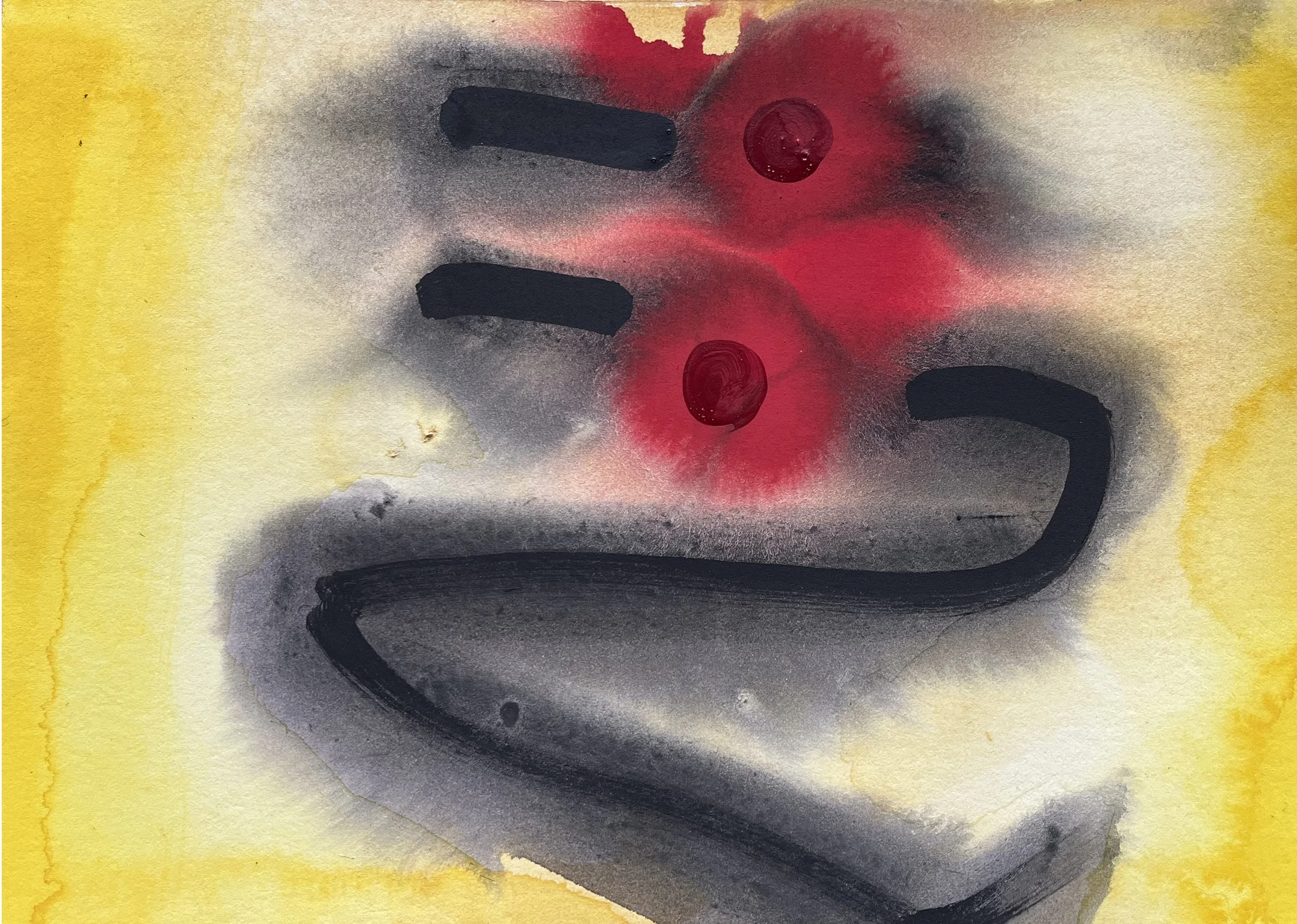 Abstraction 1/26 - 1
