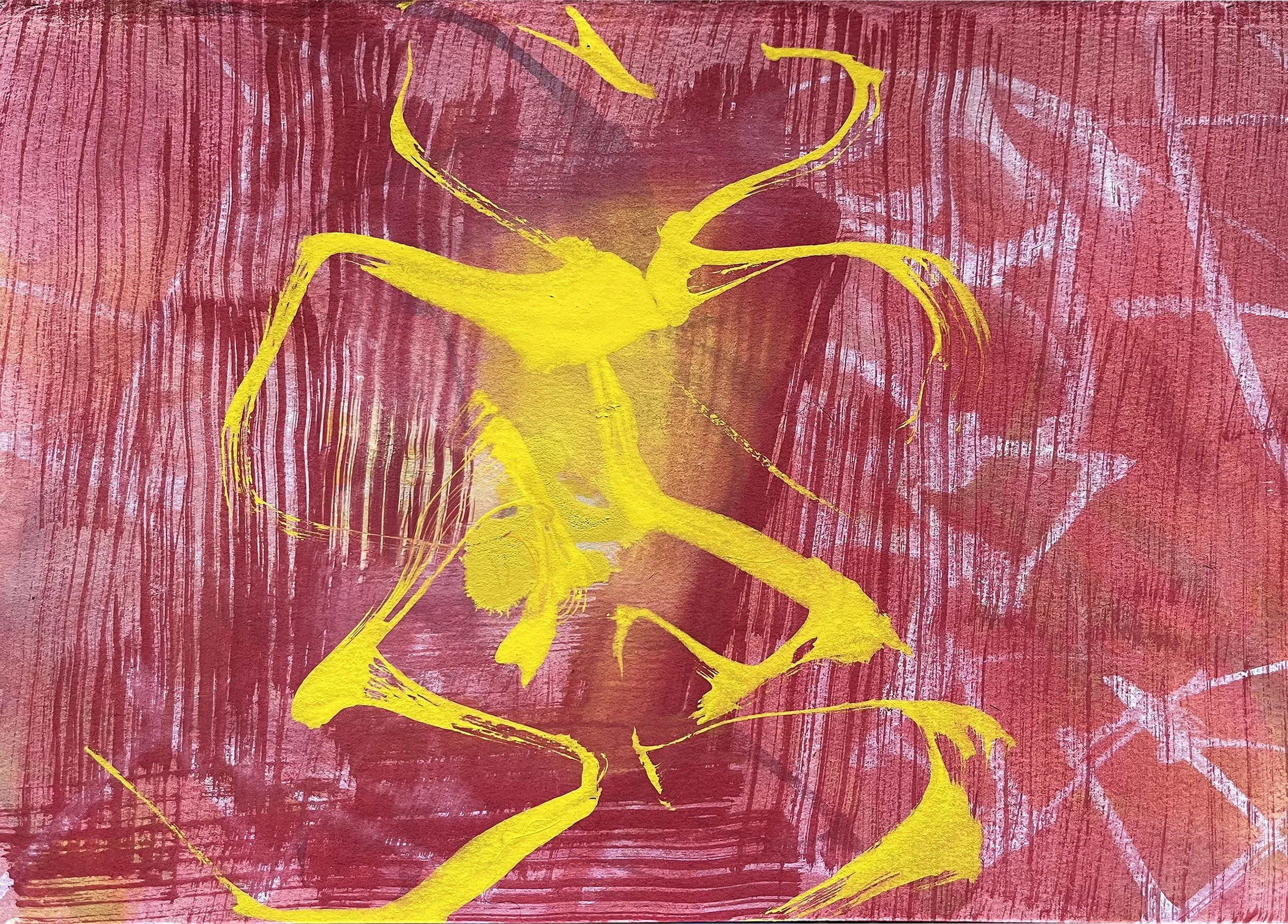 Abstraction 1/26 - 2