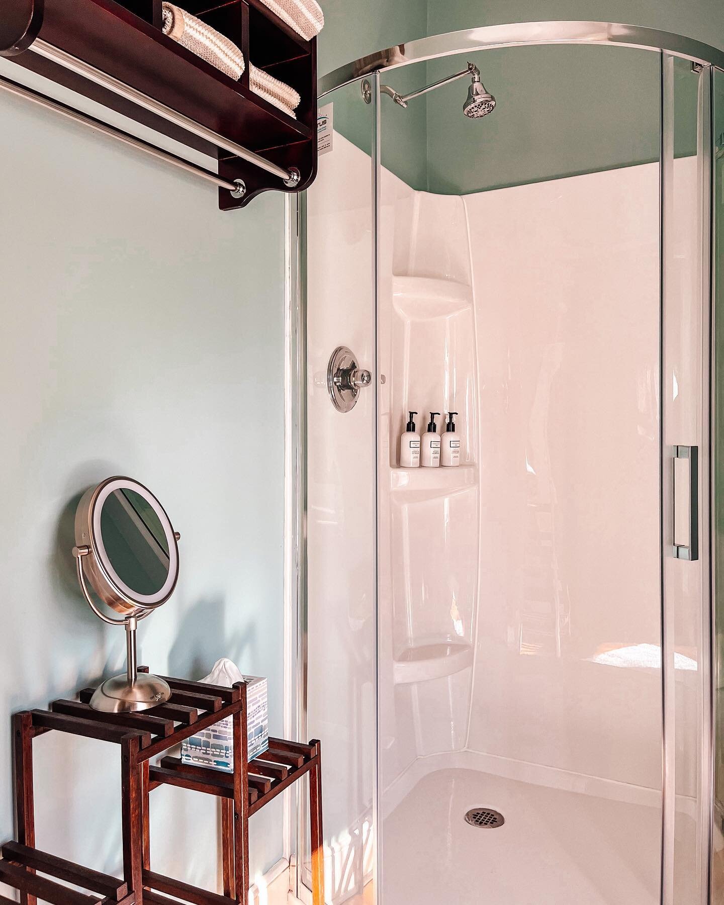 We&rsquo;re excited to announce that The O&rsquo;Connell House is now providing guests of the B&amp;B with @beekman1802 shower products!

As a high-quality amenity offered at luxury hotels all over the world, Beekman 1802&rsquo;s Fresh Air line is &l