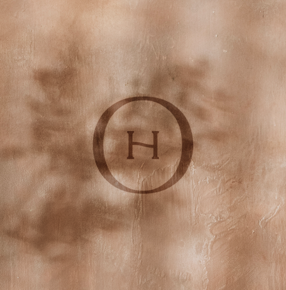 One Hope Winery Branding