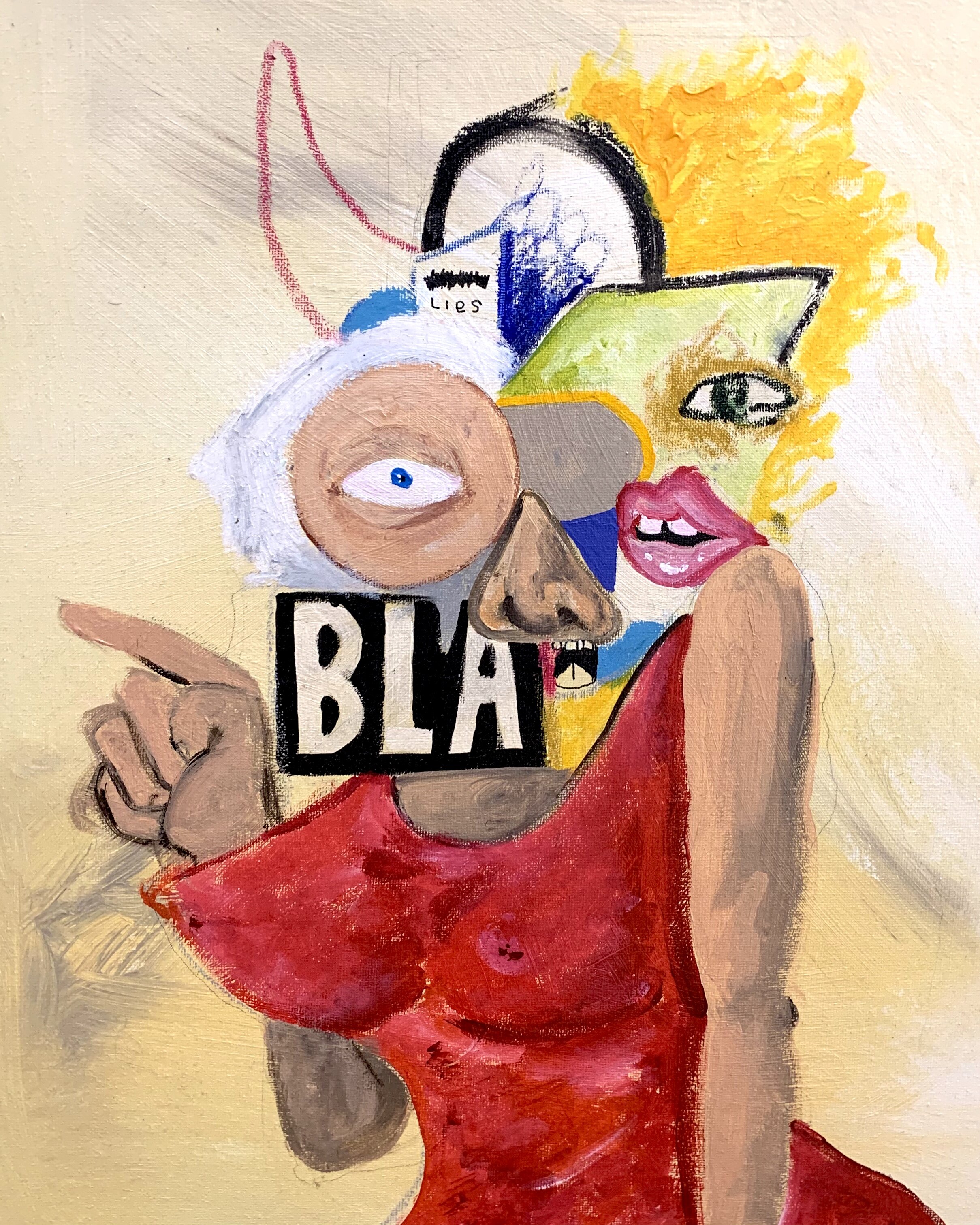 Sold - 2019