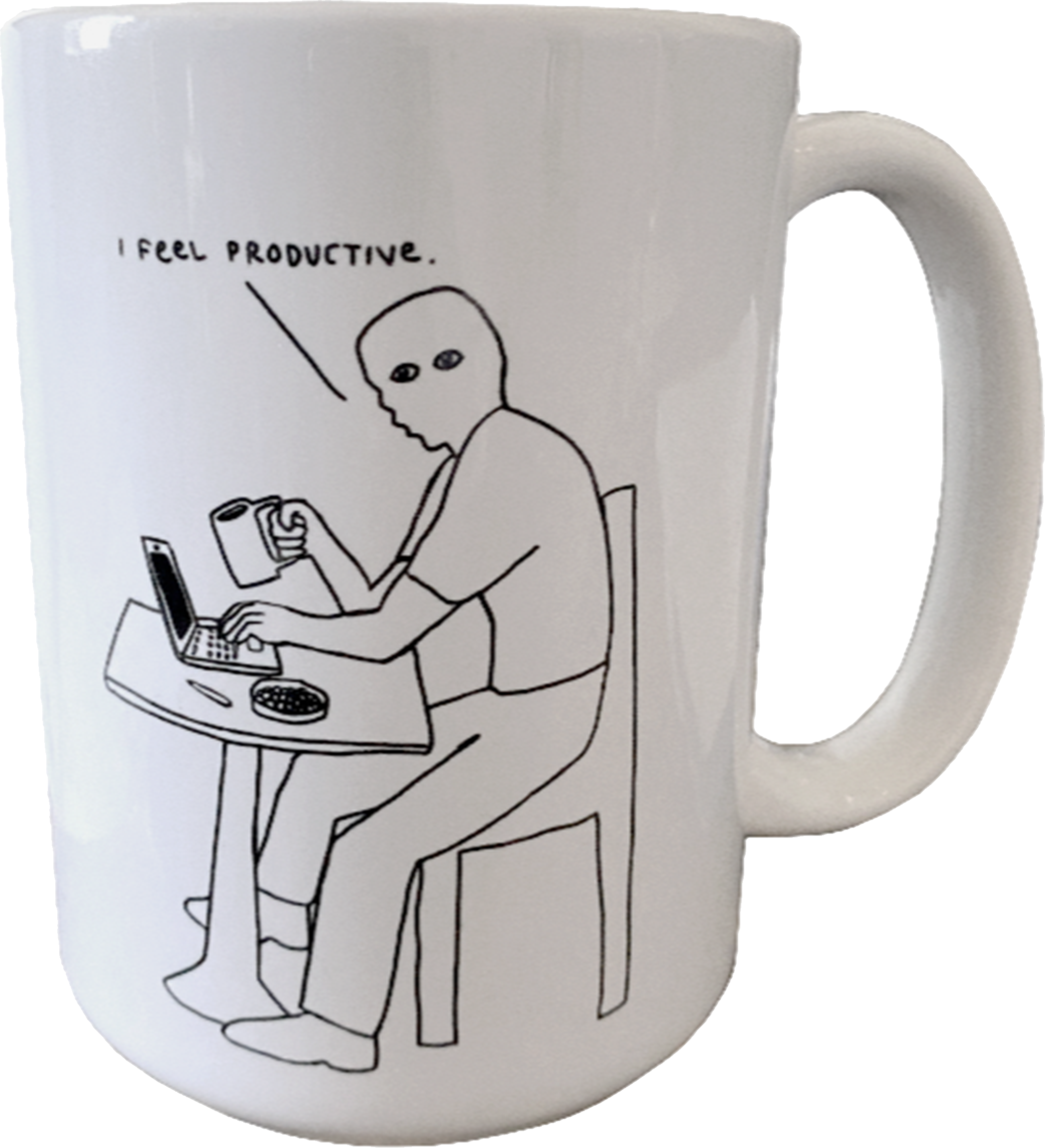 Werk Cup