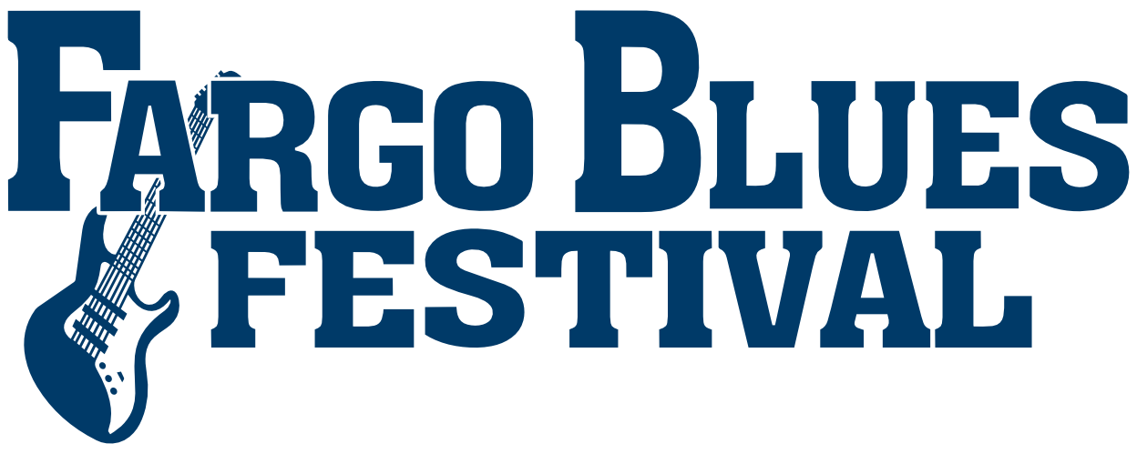 Fargo Blues Festival