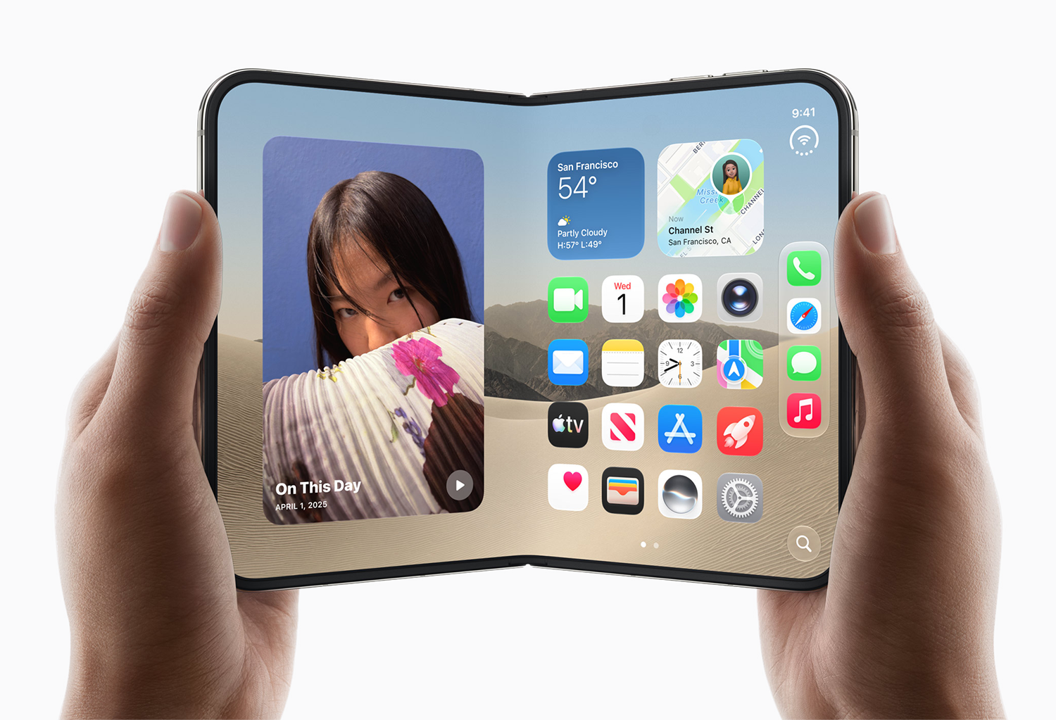 iPhone Duo