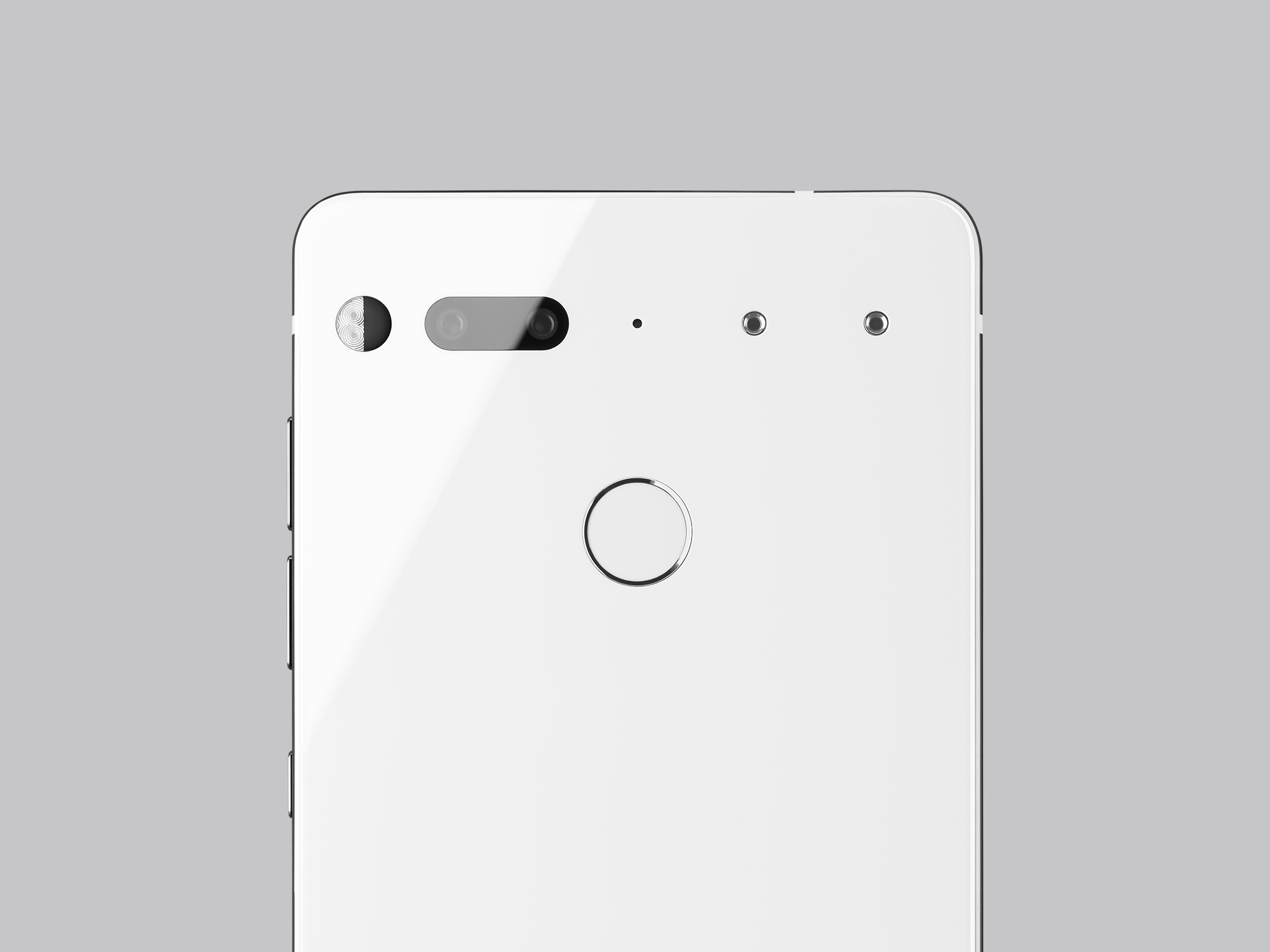 Essential Phone