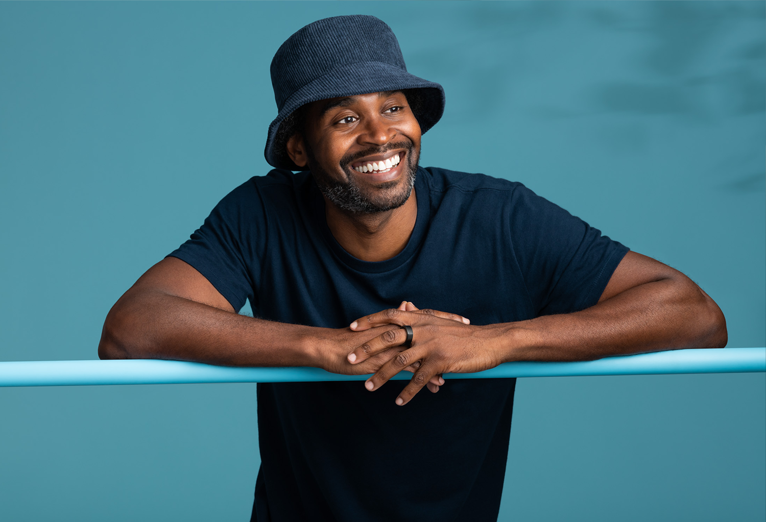 Oura Ring Photography