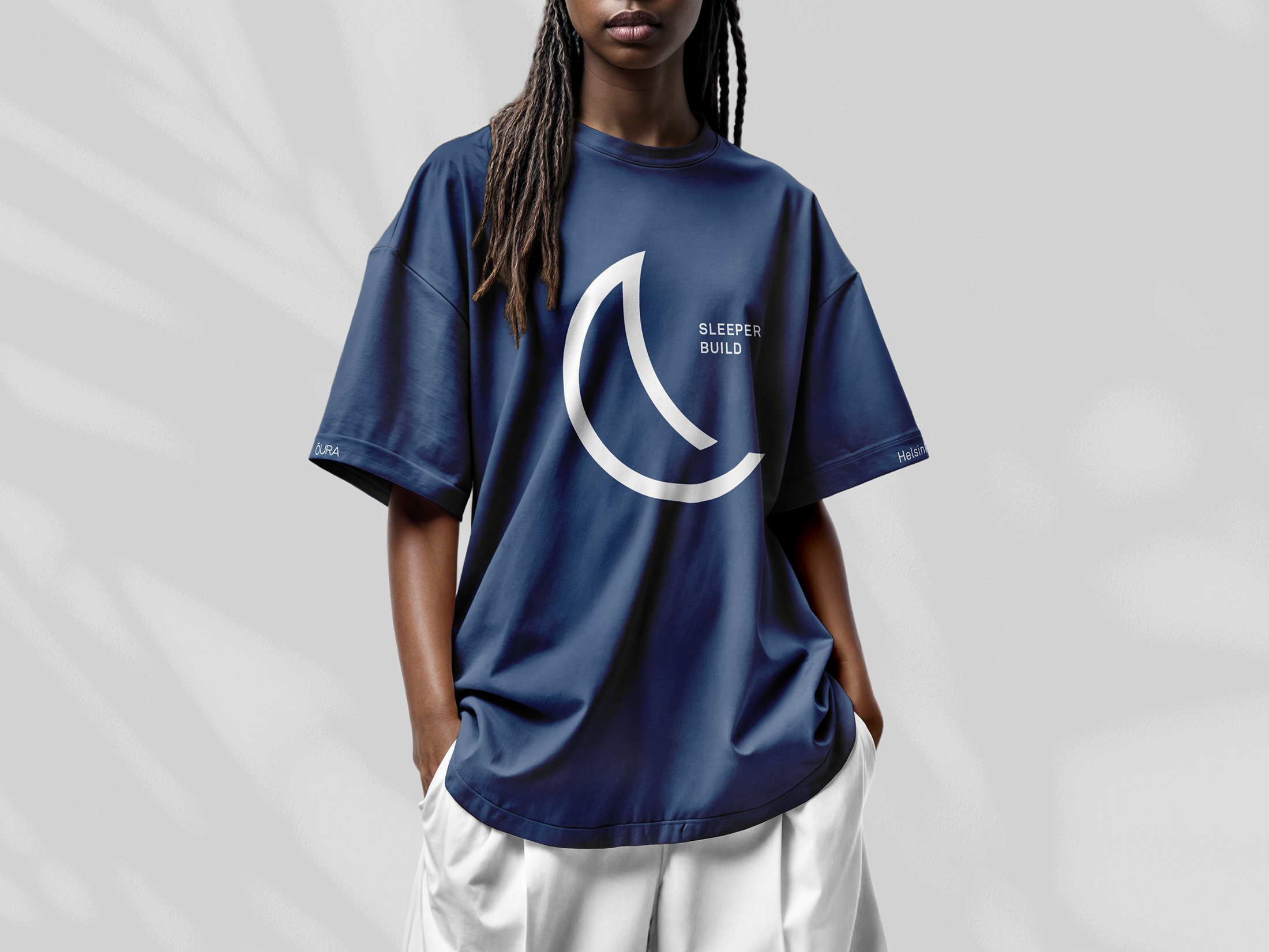 Oura Ring Tshirt