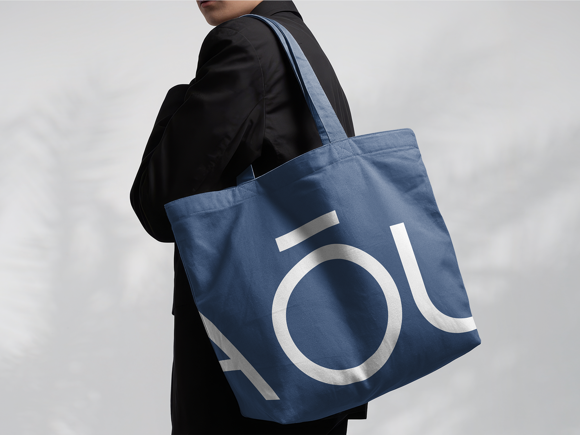 Oura Ring Tote Bag