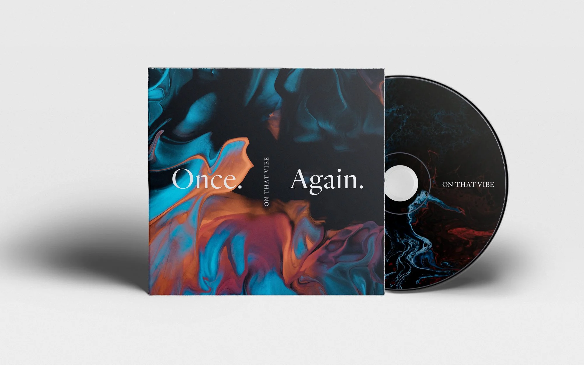 Abdul Wahid Ovaice's Modern Sufi CD