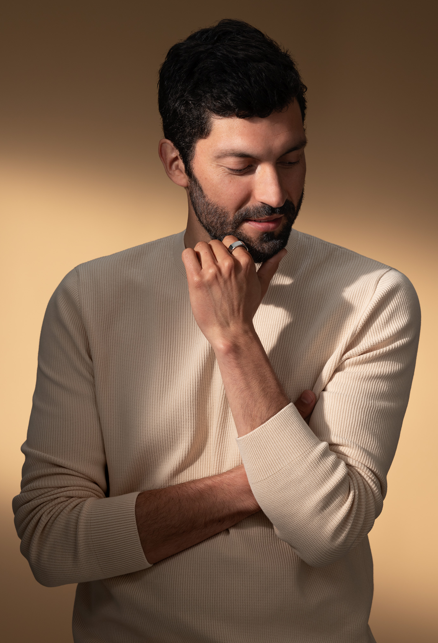 Oura Ring Photography