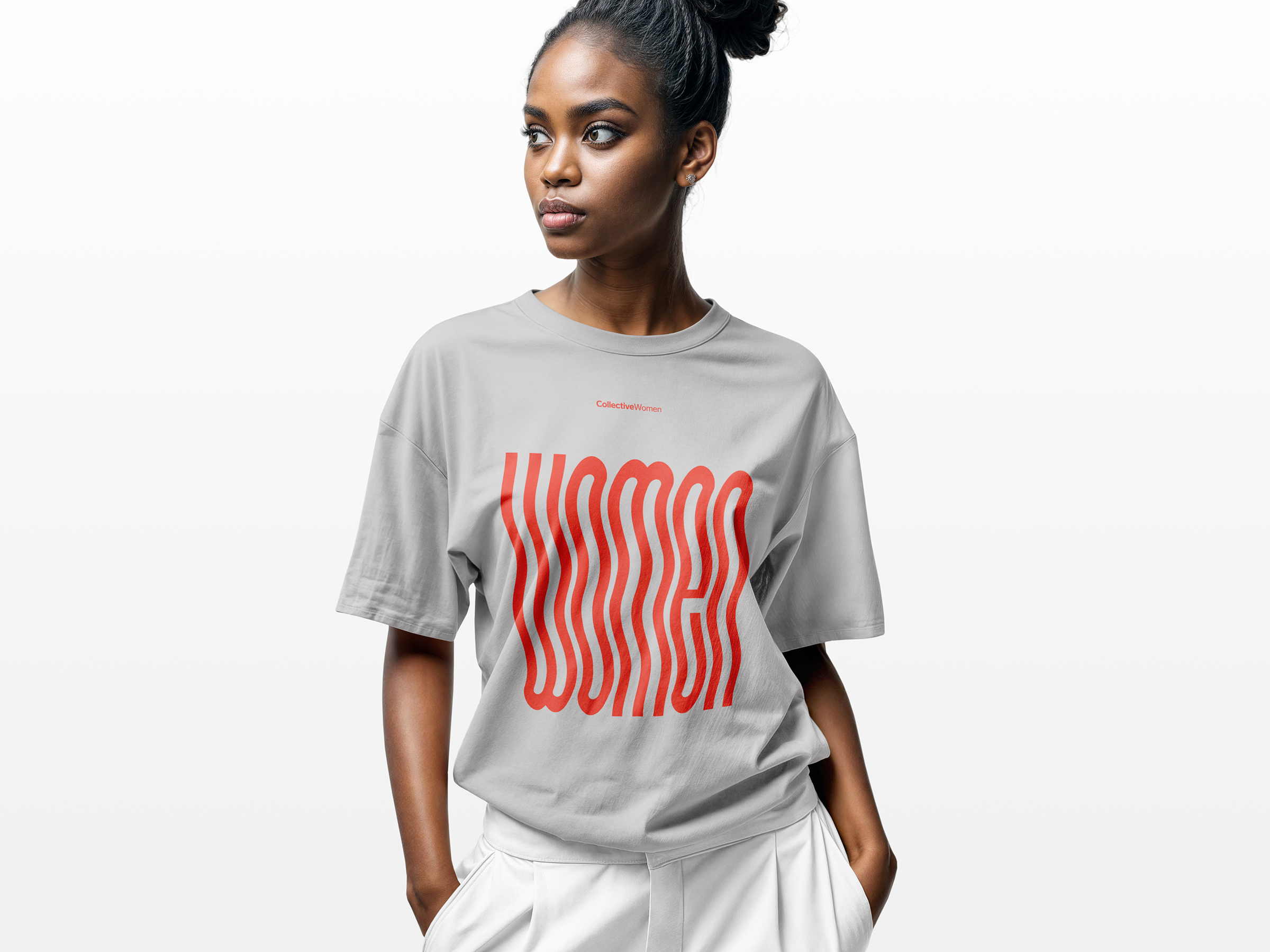 Collective Health: Women's Collective Tshirt