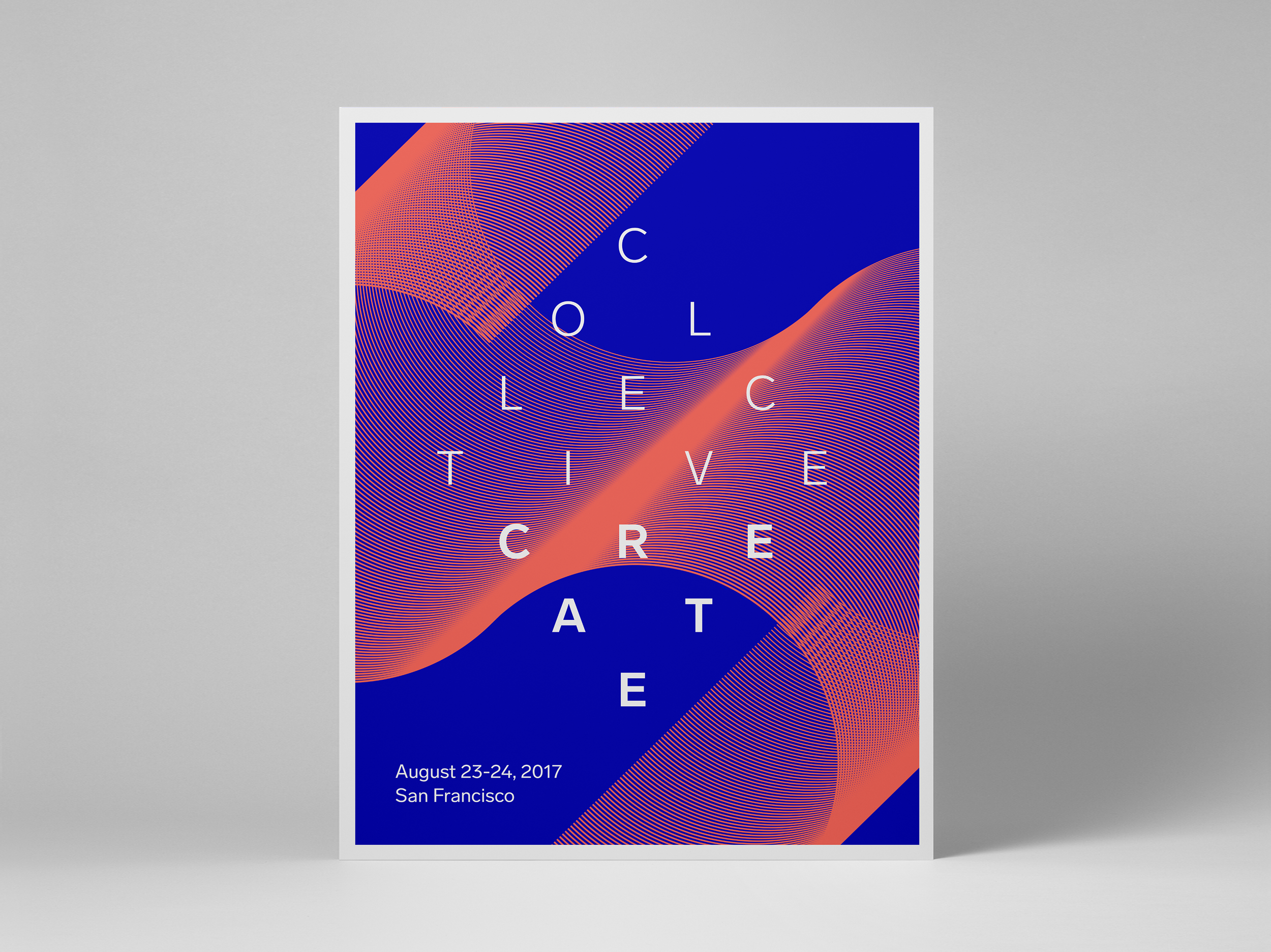 Collective Health Event Identity