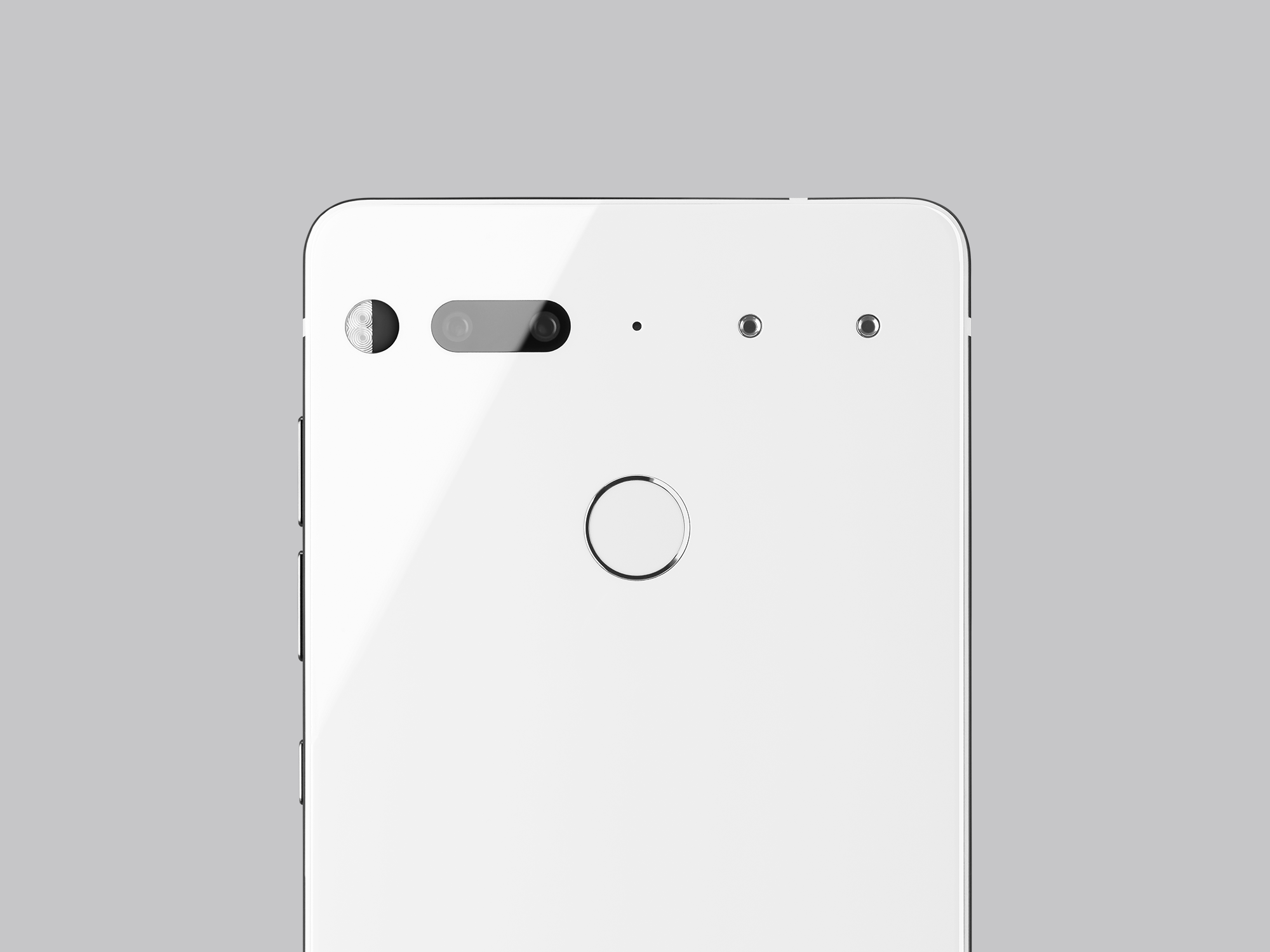 Essential Phone