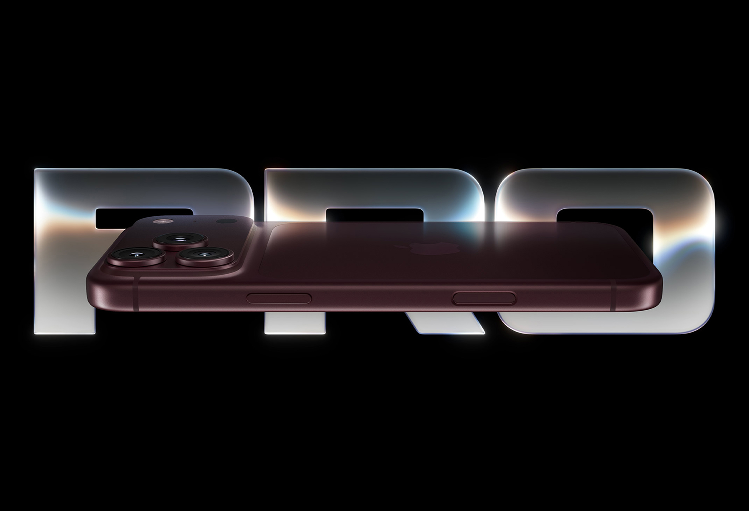 iPhone 18 Pro