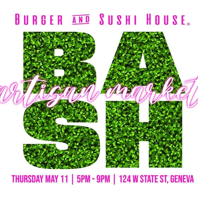 BASH Market