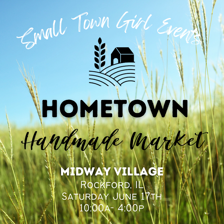 Hometown Market