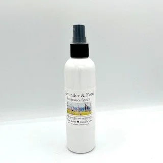 Fragrance Sprays (Room and Body Sprays) — Vuur Lont Candle Co.