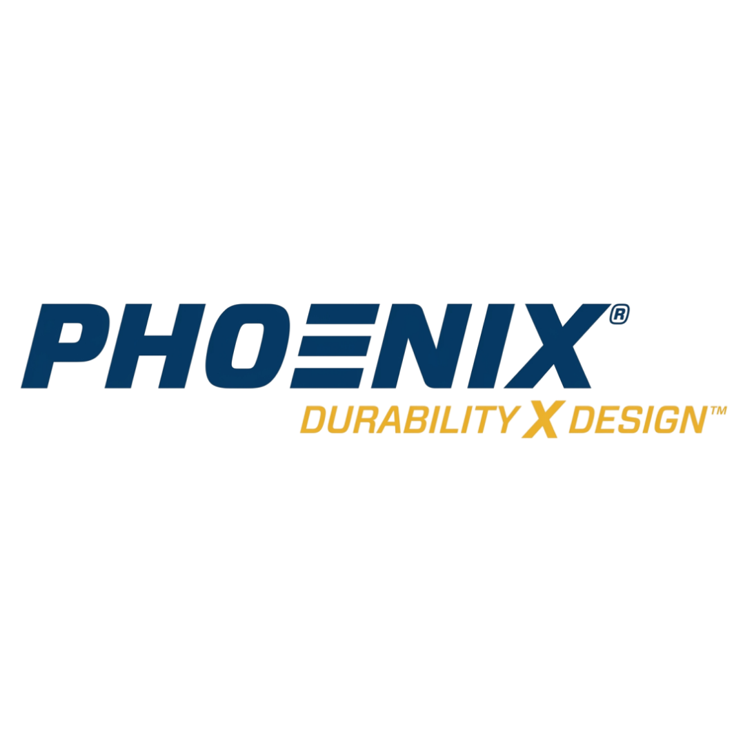 Phoenix Lighting Durability x Design