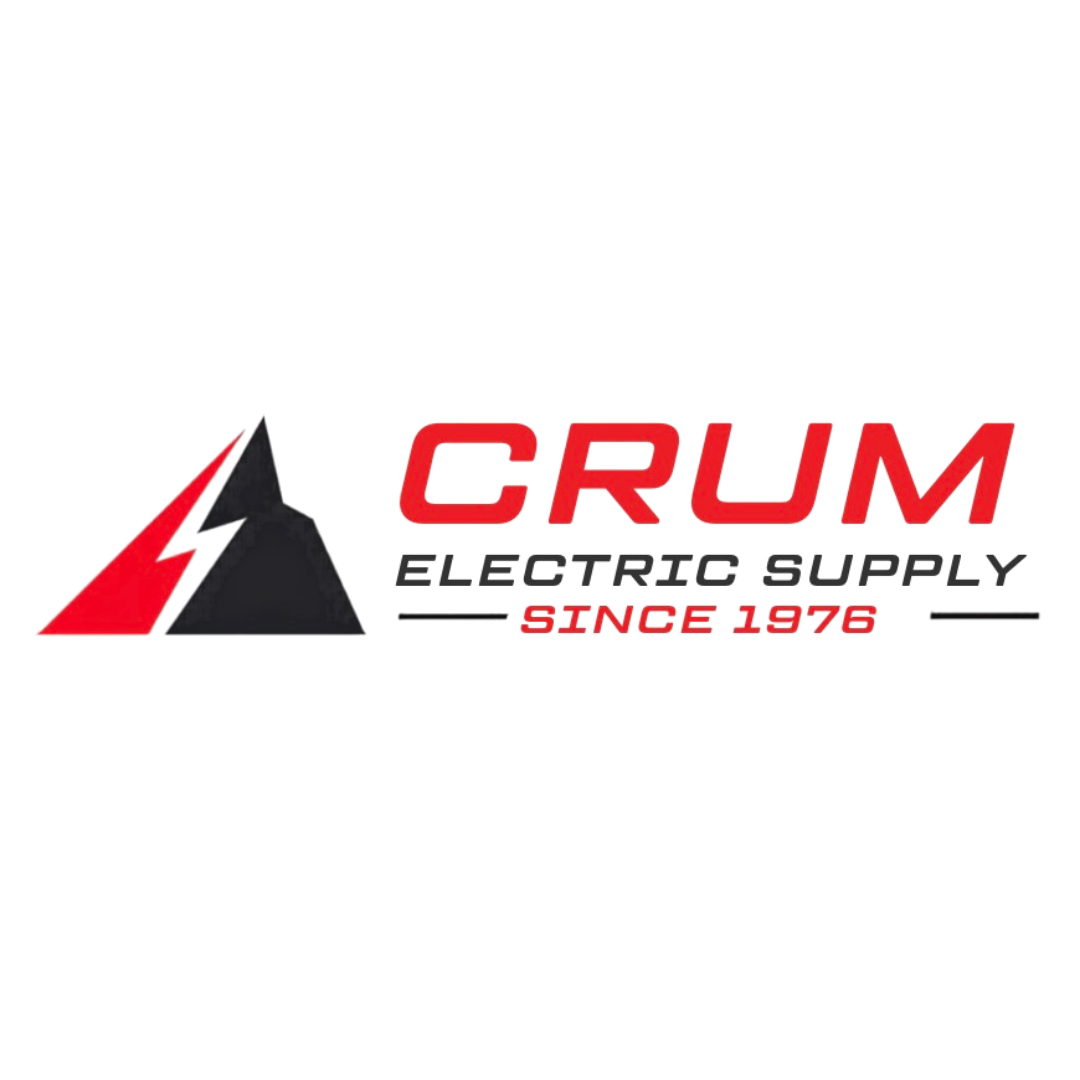 Crum Electric Supply is an independent electrical wholesaler throughout the Rocky Mountain region.  Founded in 1976 and headquartered in Casper, WY, Crum Electric Supply has 10 locations across Wyoming, Colorado, Utah and South Dakota.