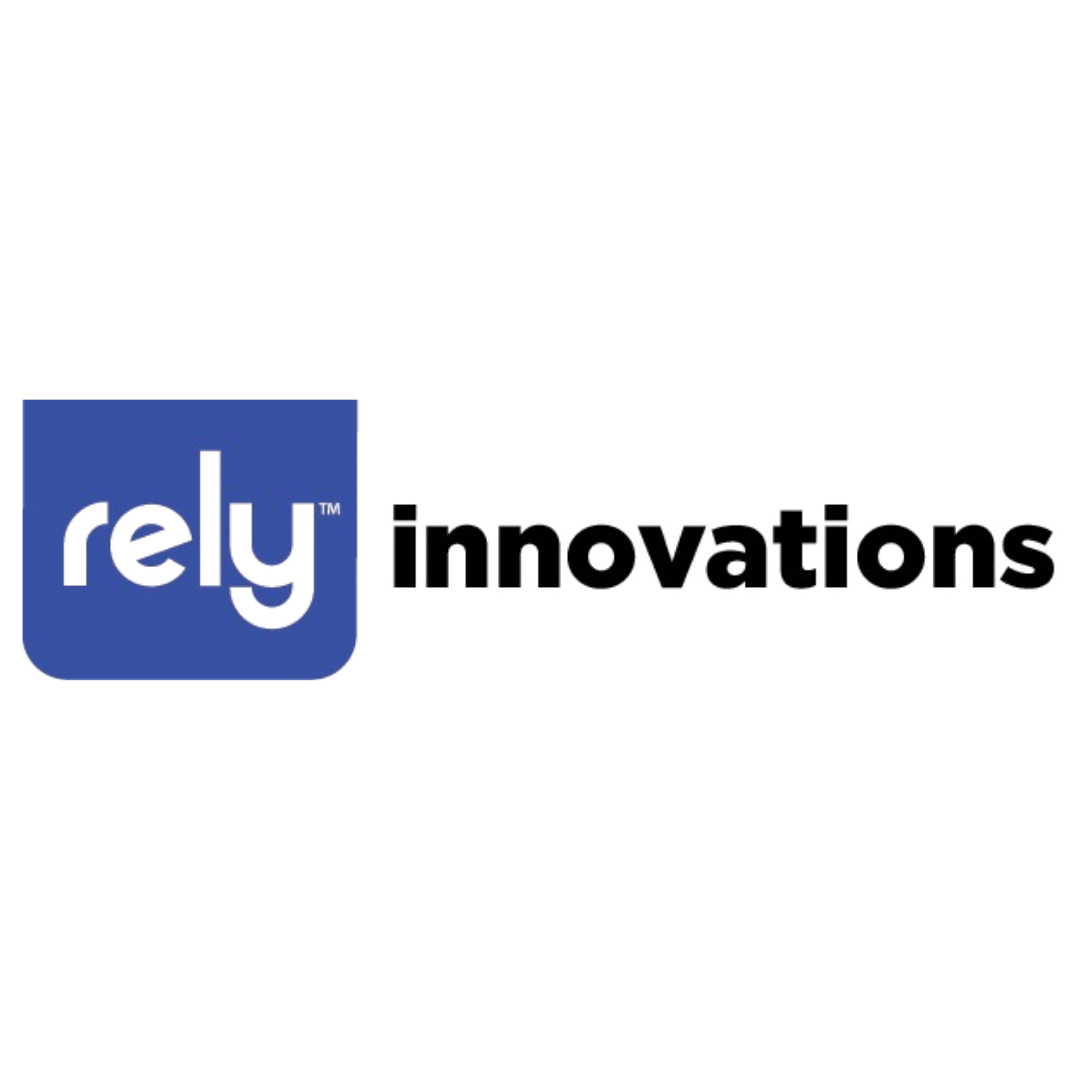 Rely Safety Smoke and Carbon Monoxide Alarm with RealAlerts from Rely Safety Innovations Logo