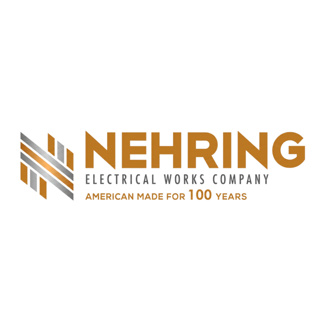 Nehring Wire Electrical Works Company Logo
