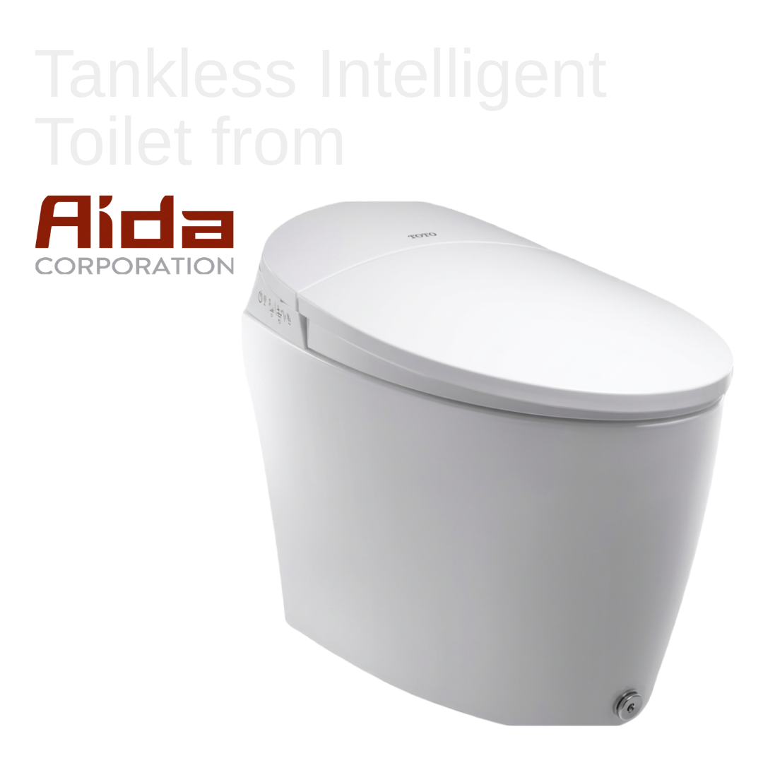 One attractive feature of this intelligent toilet lies in a high level of automation. Its senstive phase-control radar easily knows your body movement and does proper response to offer you a relaxing experience. Besides, it also provides one-button c