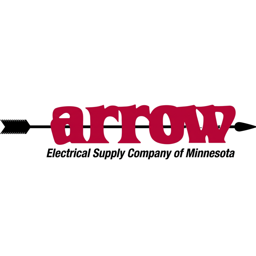 Arrow Electrical Supply Company of Minnesota Logo