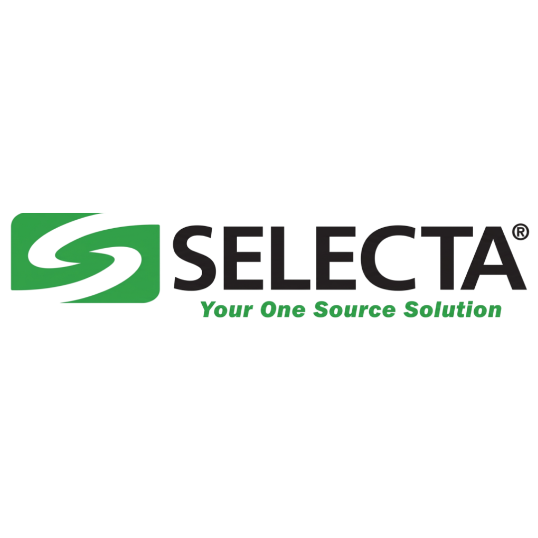 Selecta Products Inc. Logo