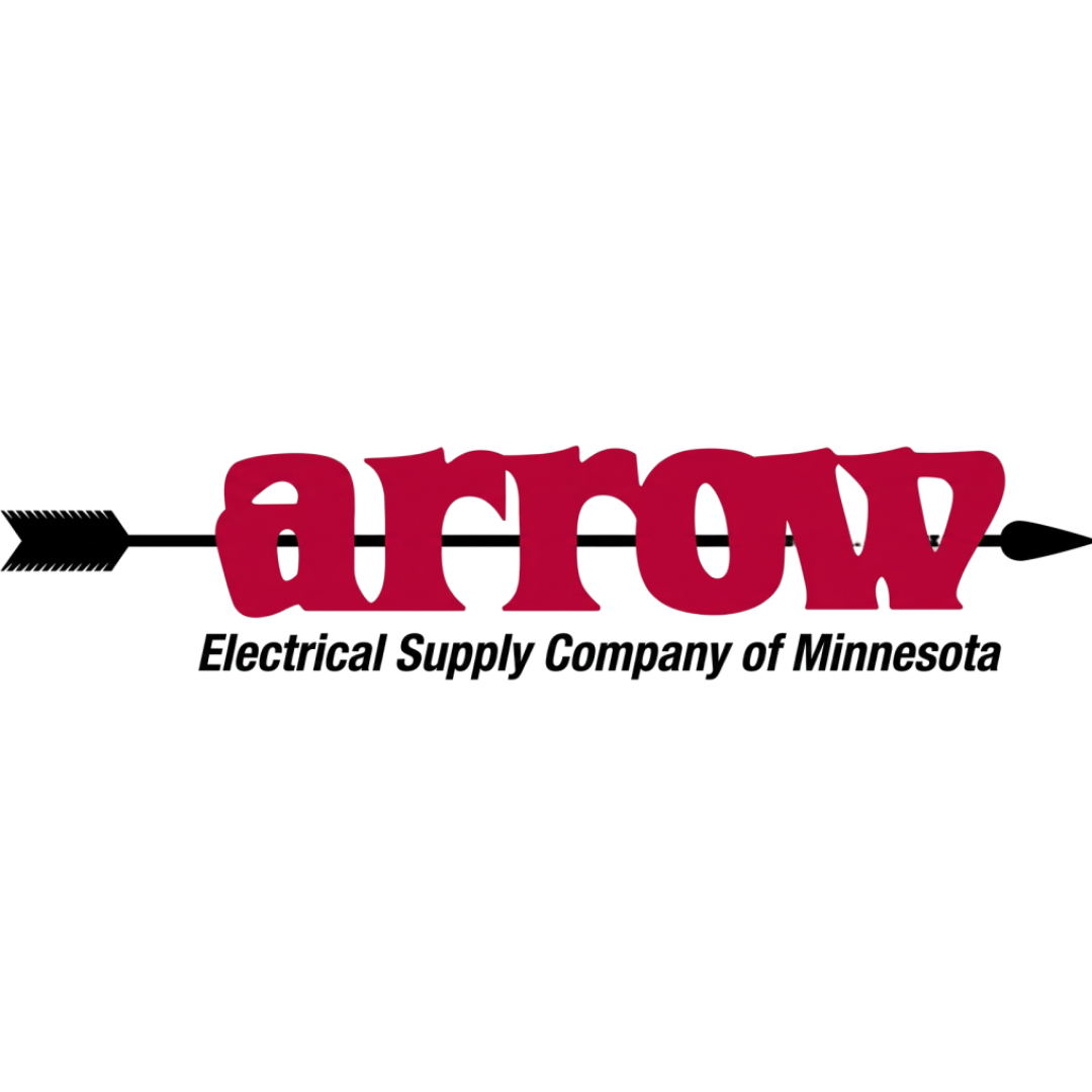 Arrow Electrical Supply Co of MN, Inc. is your Wholesale Electrical Supplier Since 1972
