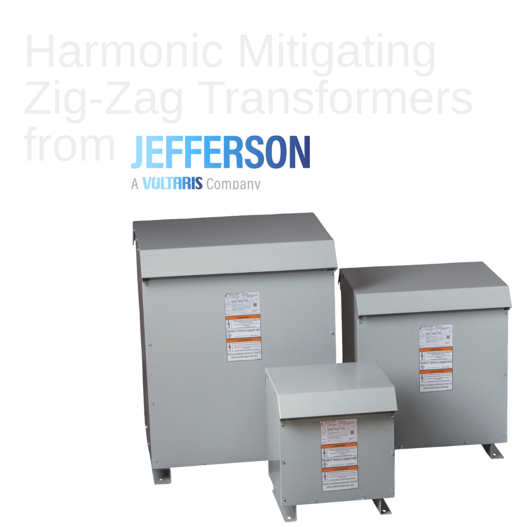 The HMT (Harmonic Mitigating Transformer) is a three phase transformer with 0° or -30°
displacement between the primary and the secondary.
The HMT is used to reduce current harmonics on the primary side of a transformer and
voltage distortion on the 
