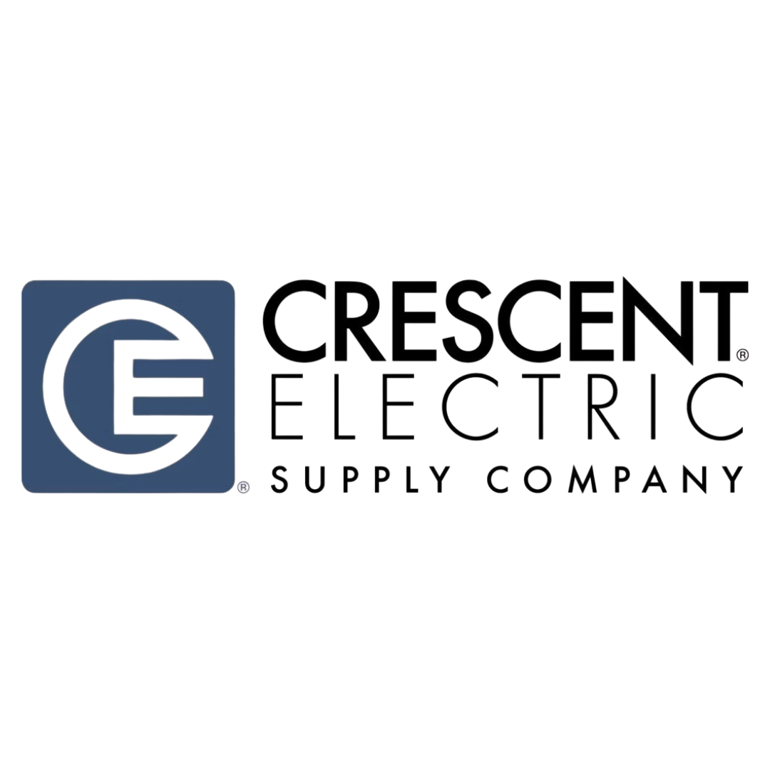 Crescent provides both the inventory required and expertise needed to help achieve the right results, every time. Since 1919, electrical contractors have trusted Crescent to provide more than just product lines from the best manufacturers.