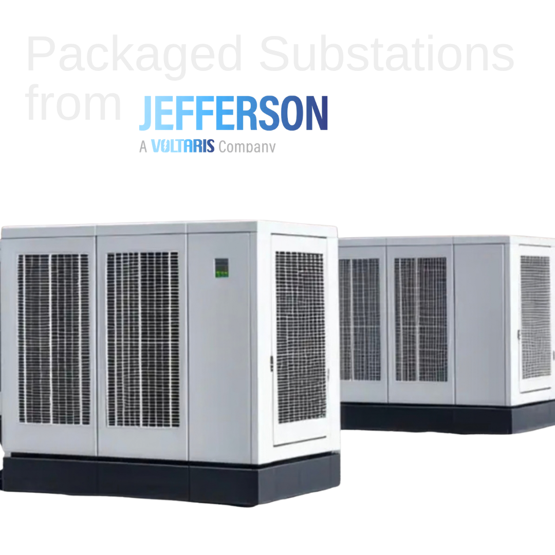 PCEP’s Unit Substations deliver reliable, customizable power distribution solutions tailored for a wide range of applications. Built to perform in demanding environments, our substations are engineered for efficiency, safety, and longevity—making the