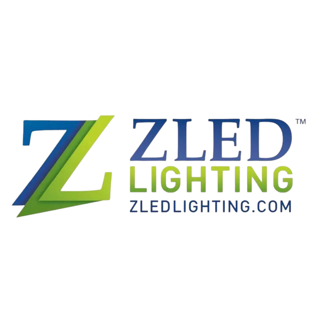 ZLED LED Lighting Manufacturer Services Logo