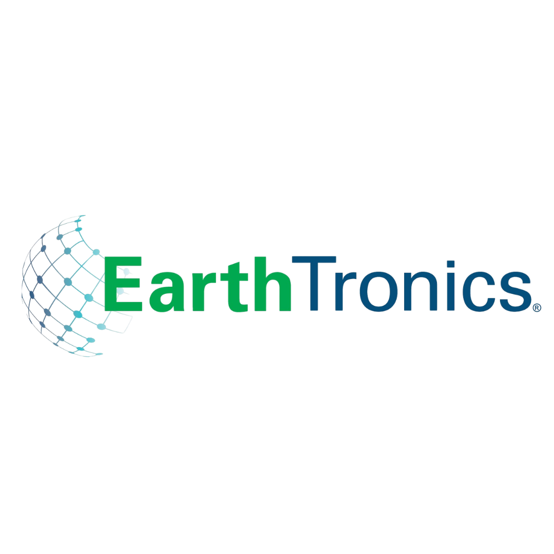 EarthTronics LED Lighting Product Manufacturer and Supplier Logo