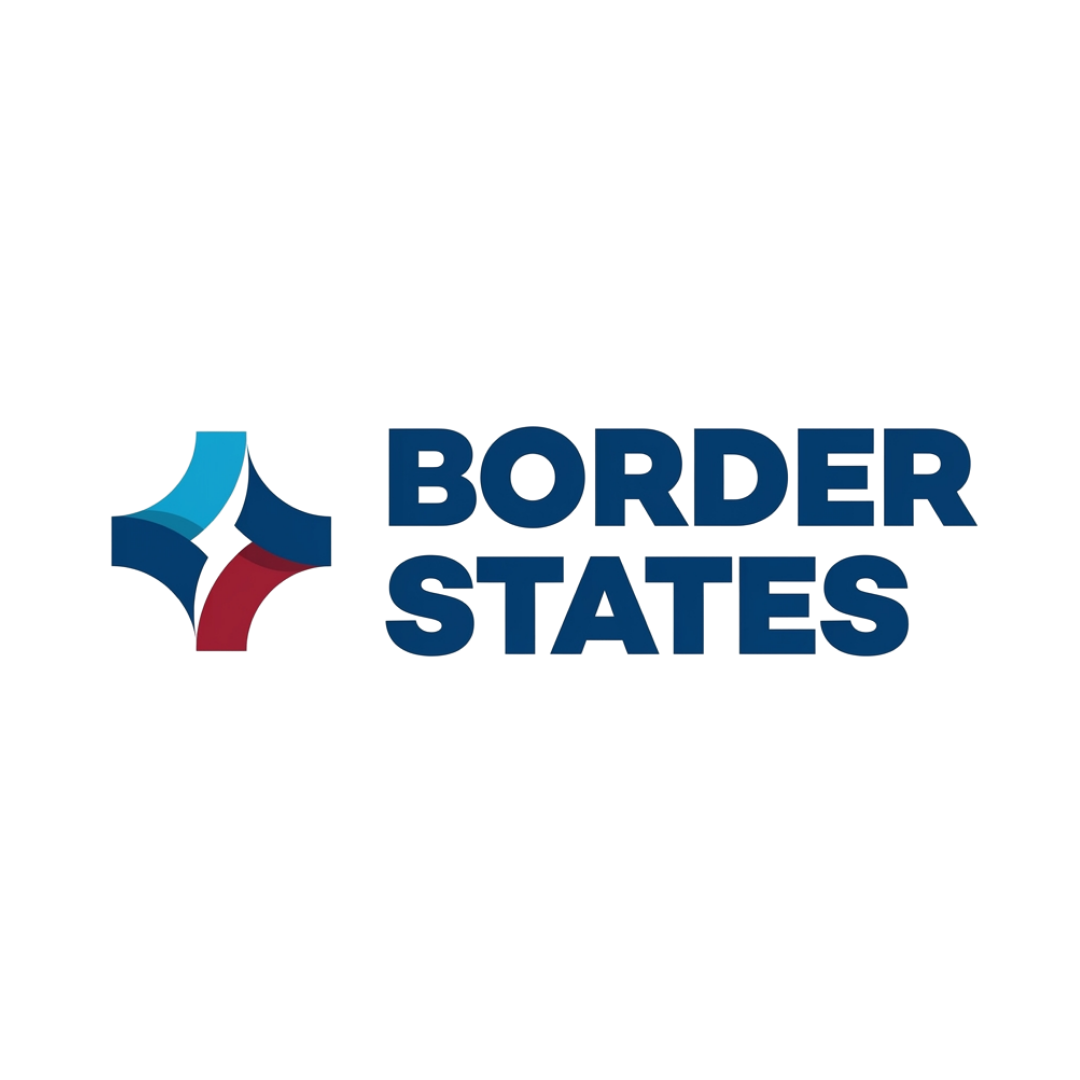 Border States Logo