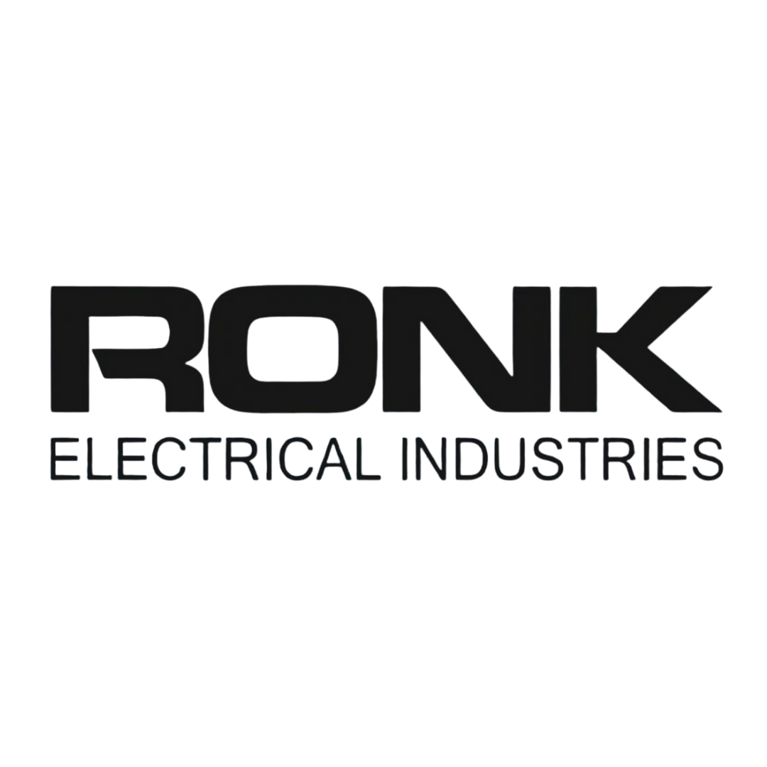 Ronk Electrical Industries Logo