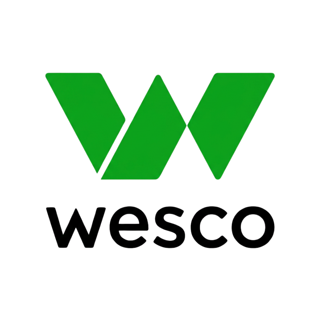 Wesco Supply Chain Logo