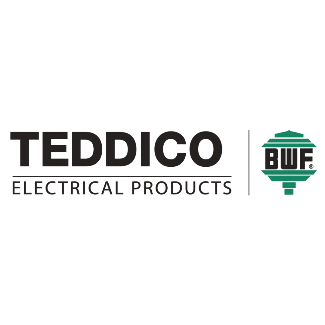 Teddico Electrical Products Logo