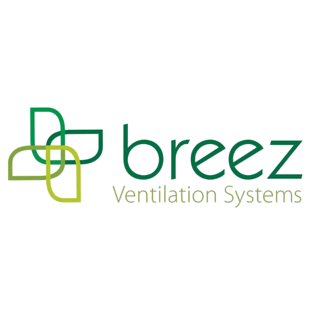Delta Breeze Ventilation Systems Logo