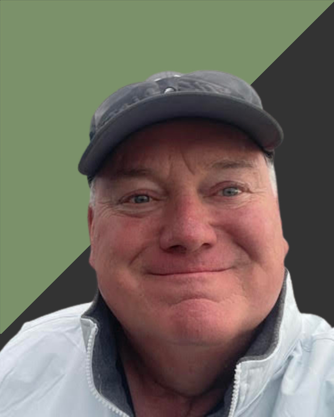 Tom Shepard Sr. CSP President Shepard Sales