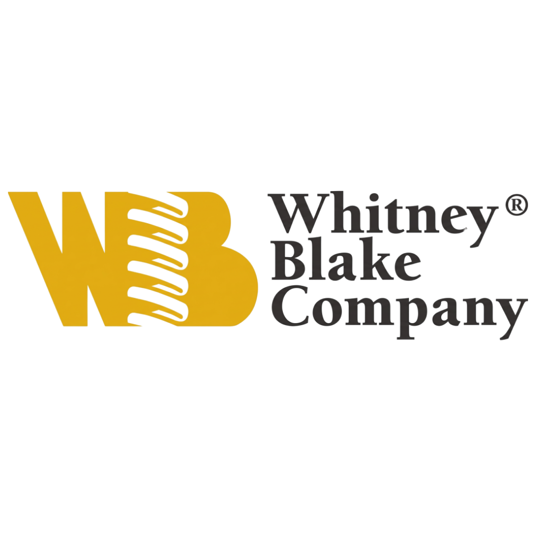 Whitney Blake offers complete cable assembly from design to finished product. 
For more than a century, Whitney Blake has manufactured high-flex cables that deliver on our promise of faultless performance.