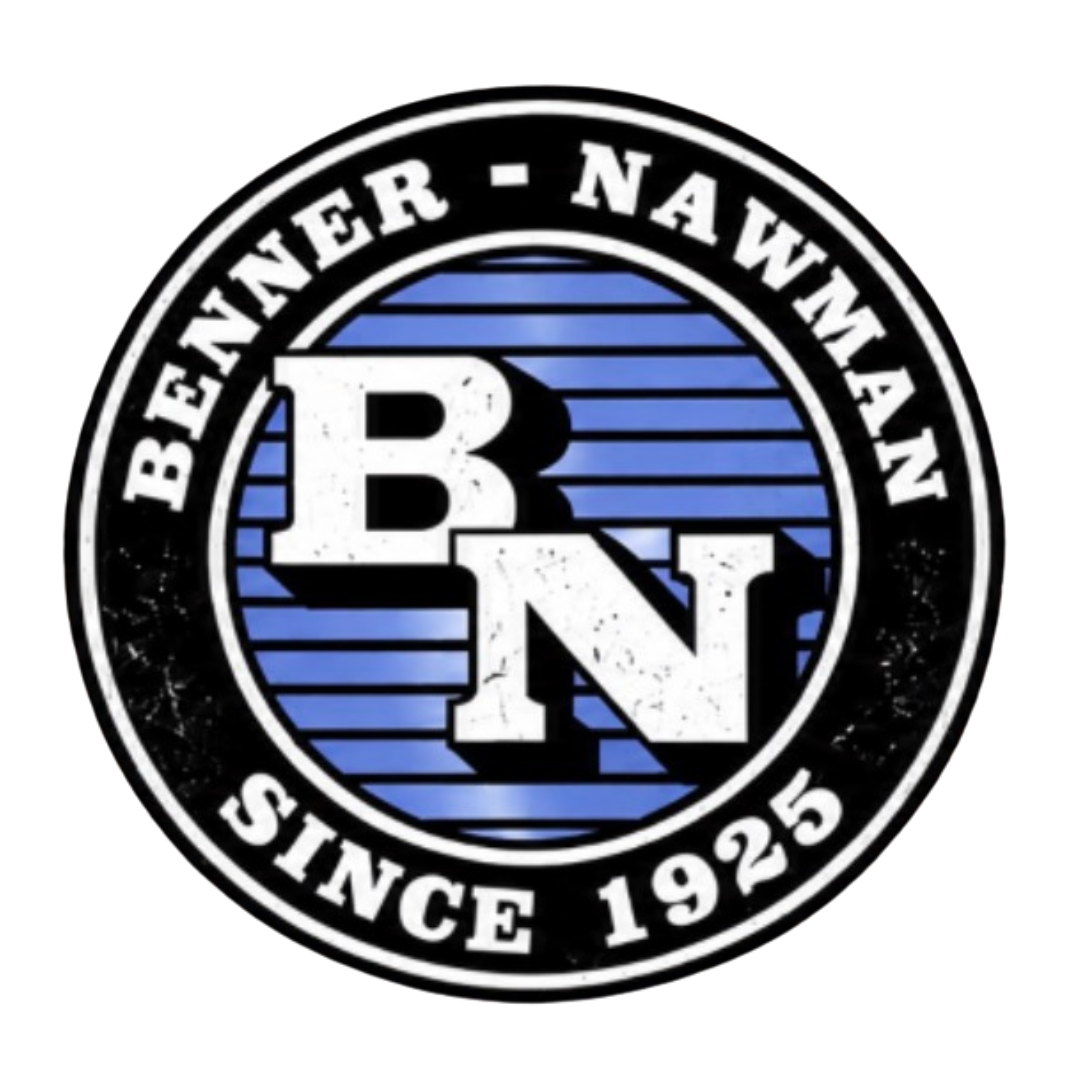 Benner-Nawman is a 100 year old family owned and operated business. As the most trusted name in rebar tools, they continue to offer outstanding service, and remain a family-owned business into its 4th generation of company leadership.